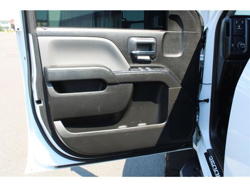 Used 2019 GMC Sierra 2500 4x4 Crew Cab w/ Sierra Convenience Package image 7