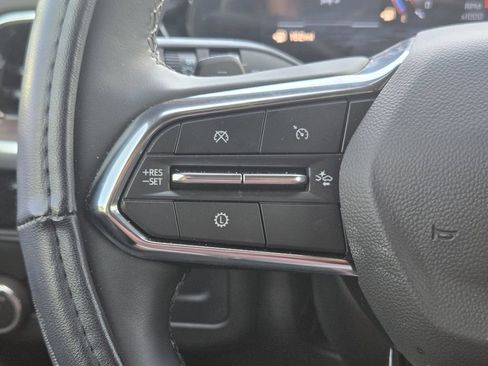 Used 2026 Chevrolet Tahoe LT w/ Comfort Package RWD image 27
