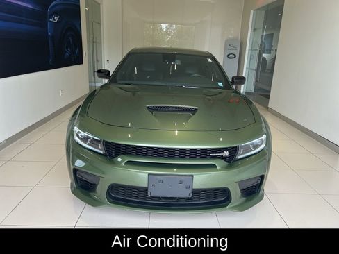 Used 2023 Dodge Charger Scat Pack image 16