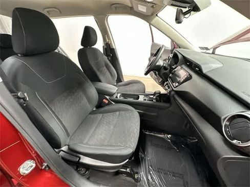 Used 2024 Nissan Kicks SV w/ Interior Electronics Package image 21