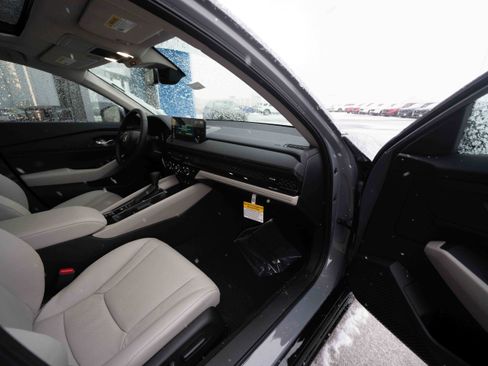 New 2025 Honda Accord EX-L image 25