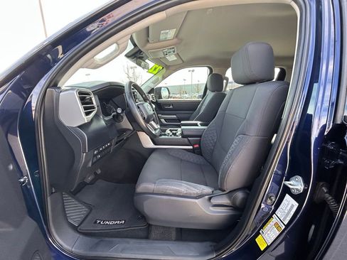 Used 2022 Toyota Tundra SR5 image 12