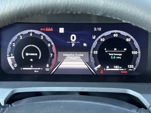 New 2026 Toyota Tacoma SR5 image 28