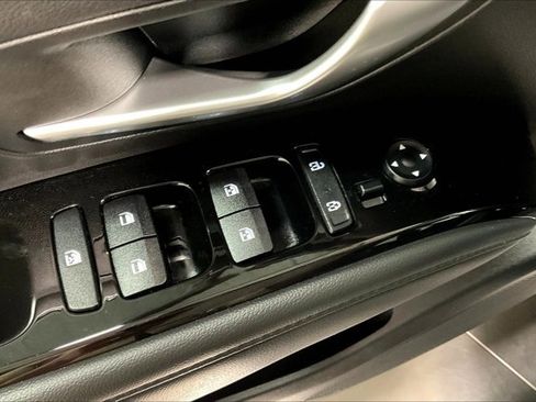 Used 2024 Hyundai Tucson Limited image 40