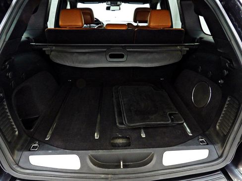 Used 2014 Jeep Grand Cherokee SRT w/ Trailer Tow Group IV image 13