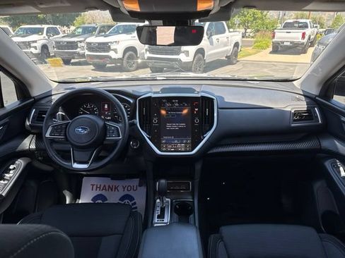 Used 2024 Subaru Ascent Premium w/ Convenience Package AWD/4WD image 13