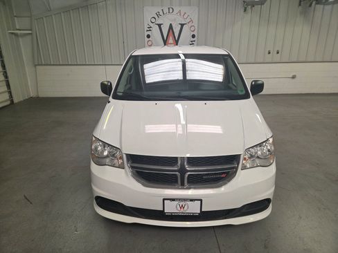 Used 2014 Dodge Grand Caravan SE w/ Quick Order Package 29E SE image 13