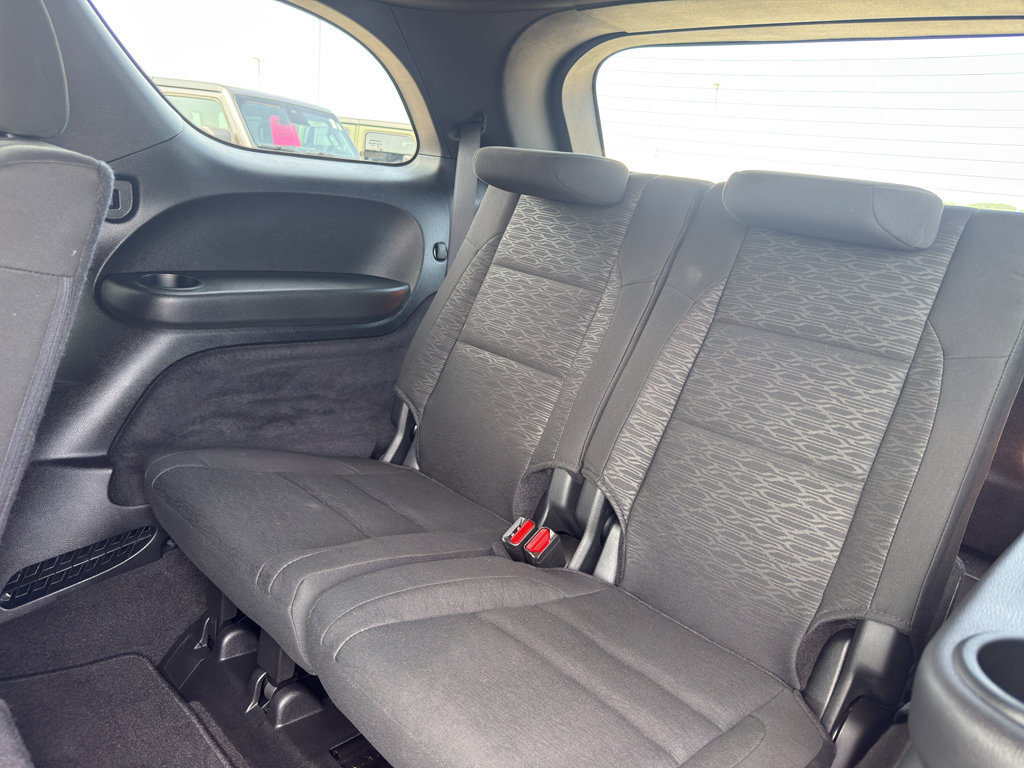 Used 2025 Dodge Durango GT w/ Blacktop Package AWD/4WD image 35