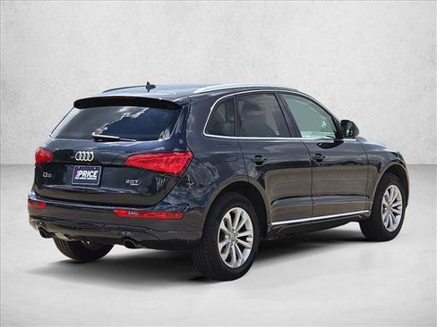 Used 2014 Audi Q5 2.0T Premium Plus w/ Premium Plus Package AWD/4WD image 5