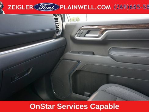 Used 2025 GMC Sierra 1500 Elevation AWD/4WD image 30