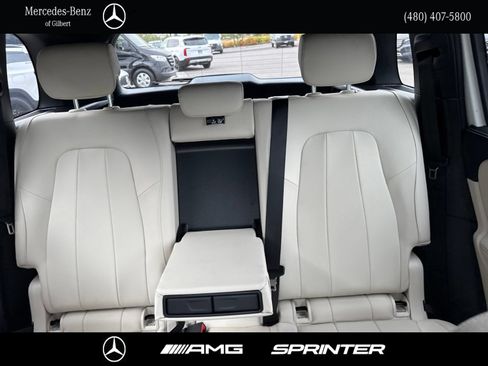 Certified 2026 Mercedes-Benz GLB 250 image 17