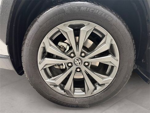 Used 2024 Toyota RAV4 XLE Premium w/ Weather Package image 14