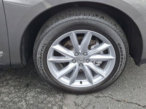 Certified 2023 Acura RDX AWD image 8