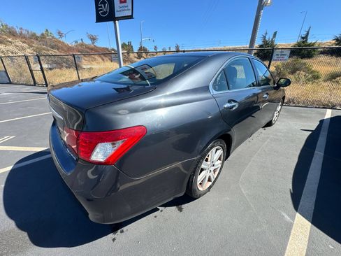 Used 2008 Lexus ES 350 FWD image 7