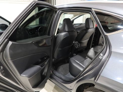 Used 2026 Lexus NX 350 AWD w/ Accessory Package (2T) image 16