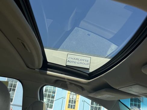 Used 2017 Acura RDX Base 4dr SUV image 24