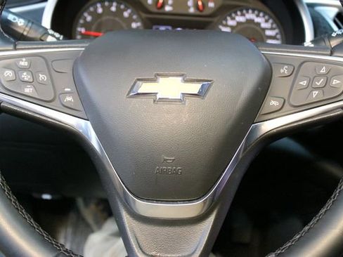 Used 2024 Chevrolet Malibu LT w/ Midnight Edition FWD image 19