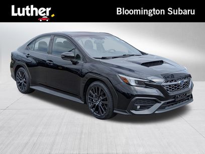 Used 2023 Subaru WRX Limited