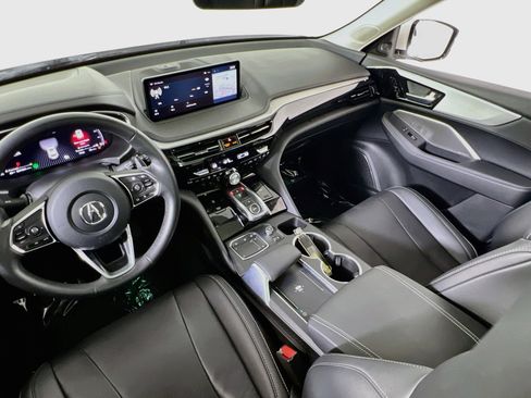 Used 2024 Acura MDX SH-AWD w/ Technology Package image 23