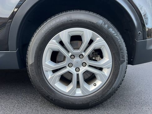 Used 2021 Land Rover Discovery Sport S image 98