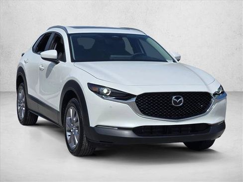 Used 2026 MAZDA CX-30 AWD 2.5 S image 3