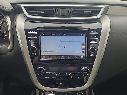 Used 2018 Nissan Murano Platinum AWD/4WD image 23