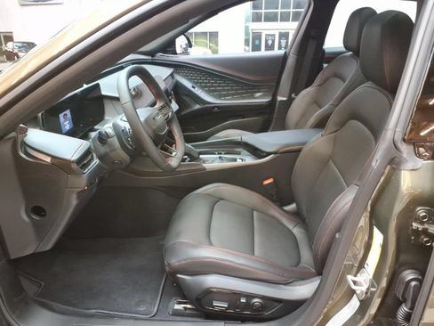 New 2026 Dodge Charger R/T AWD/4WD image 7