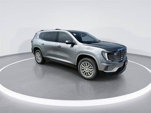 New 2026 GMC Acadia Denali w/ Super Cruise Package image 2