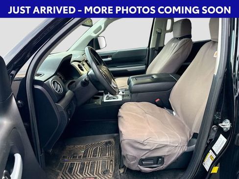 Used 2021 Toyota Tundra SR5 image 13