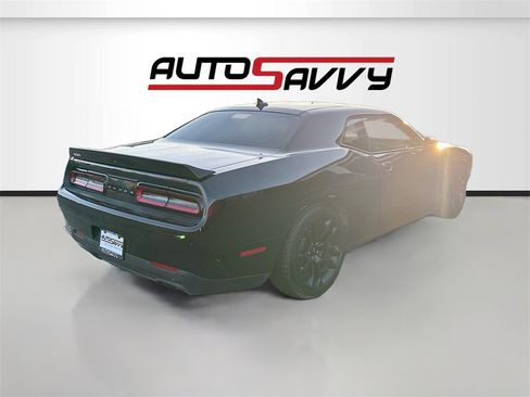 Used 2020 Dodge Challenger R/T Scat Pack image 7