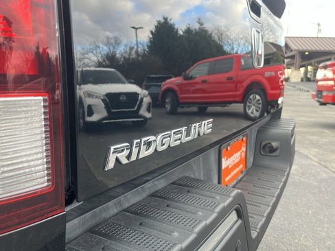 Used 2019 Honda Ridgeline RTL-E image 9