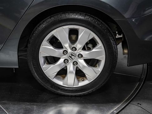 Used 2010 Honda Accord EX-L image 10