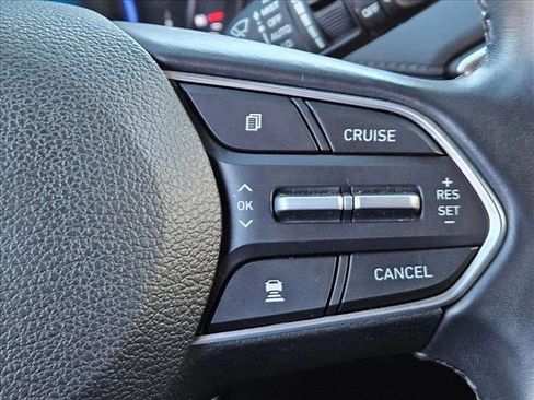 Used 2020 Hyundai Santa Fe Limited image 14