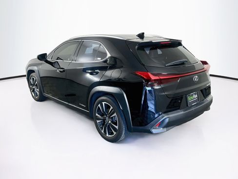Used 2021 Lexus UX 250h w/ Premium Package AWD/4WD image 5