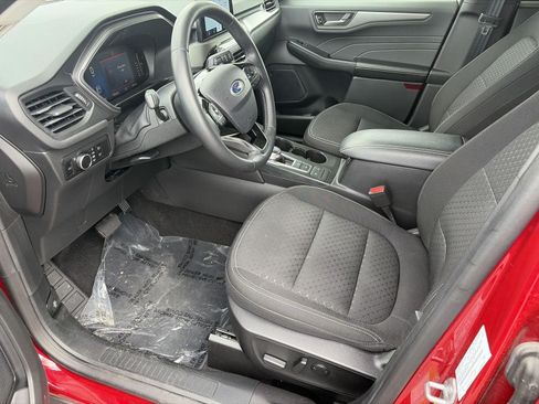 Used 2023 Ford Escape Active AWD/4WD image 10