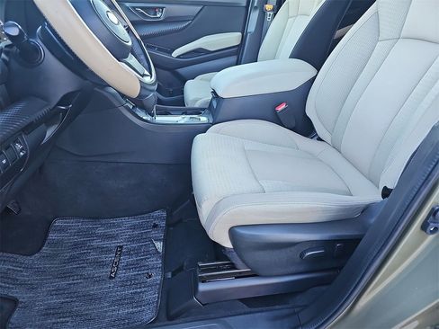 Certified 2023 Subaru Ascent Premium w/ Convenience Package image 16