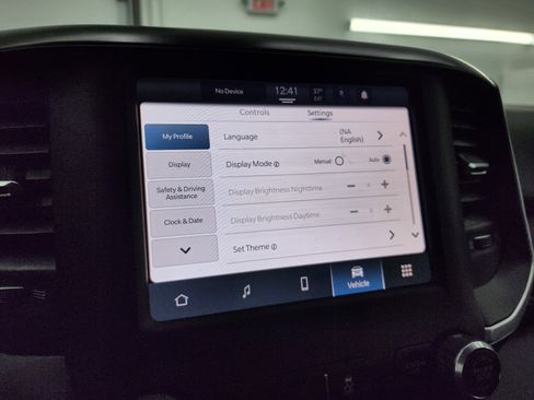 Used 2024 RAM 2500 Big Horn image 48