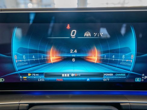 New 2026 Mercedes-Benz GLE 63 AMG S image 10