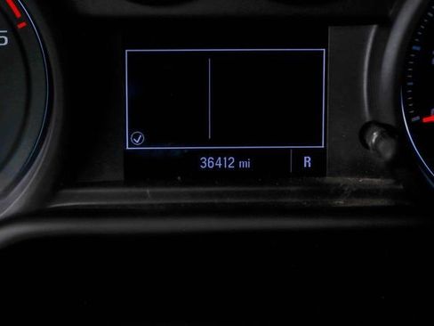 Used 2024 GMC Sierra 3500 Pro w/ Convenience Package image 22