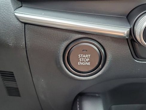 New 2026 MAZDA MAZDA3 s FWD image 10