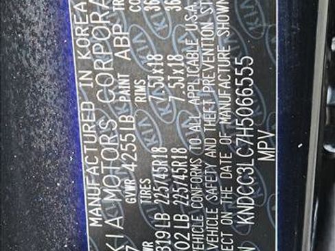 Used 2017 Kia Niro image 23