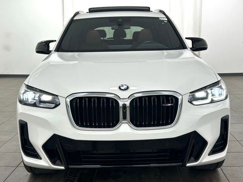 Used 2024 BMW X3 M40i image 7