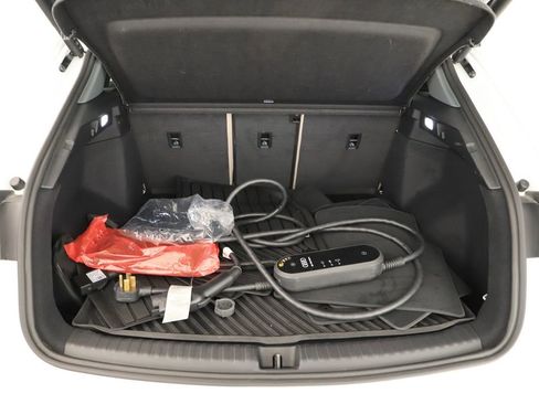 Certified 2023 Audi Q4 e-tron Premium Plus w/ Premium Plus image 30