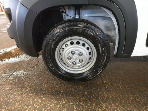 New 2026 RAM ProMaster 1500 w/ Safety Group image 22