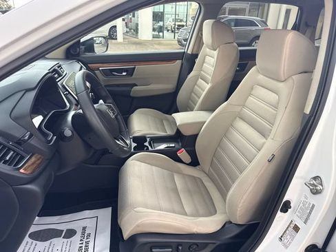 Used 2019 Honda CR-V EX image 13
