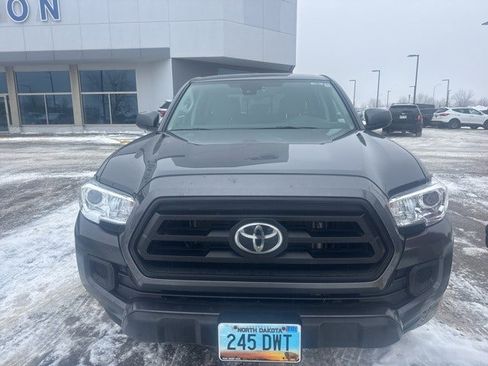 Used 2023 Toyota Tacoma SR5 image 2