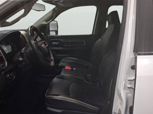 Used 2024 RAM 2500 Laramie image 6