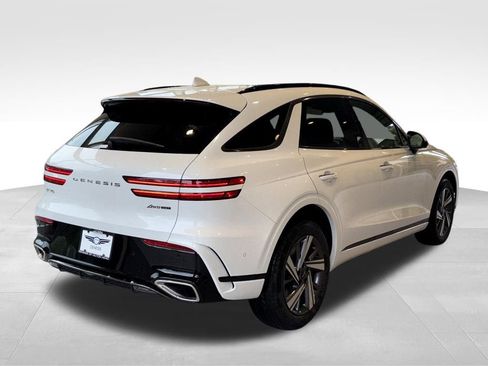 New 2026 Genesis GV70 3.5T Sport Advanced AWD/4WD image 33