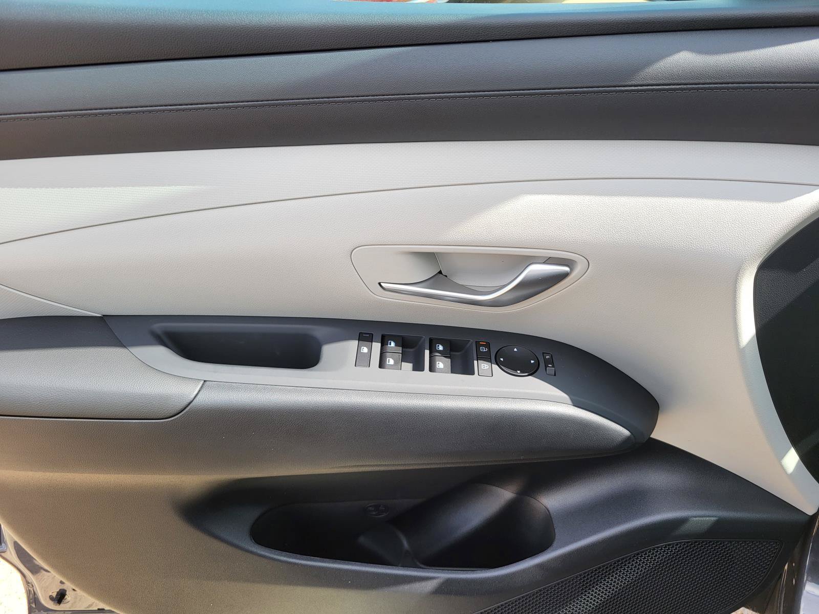 New 2026 Hyundai Tucson SEL AWD/4WD image 15