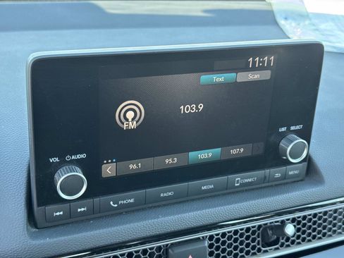 Used 2022 Honda Civic Sport image 13